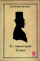 Le Mannequin D'osier - Anatole France - Geschiedenis & Kunst