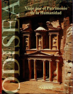 Odisea. Viaje Por El Patrimonio De La Humanidad. Tomo 9 - Geschiedenis & Kunst