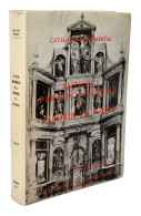 Catálogo Monumental Tomo VII. Antiguo Partido Judicial De Valoria La Buena - Jesús Urrea Fernández - Geschiedenis & Kunst