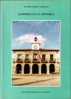 Almorox En La Historia - Máximo Parro Carrasco - Geschiedenis & Kunst