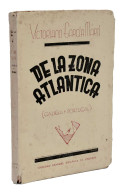 De La Zona Atlántica (Galicia Y Portugal) (dedicado) - Victoriano García Martí - Geschiedenis & Kunst