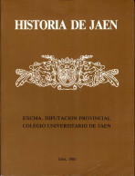 Historia De Jaén - History & Arts