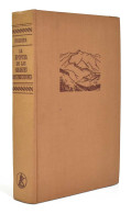 La Epopeya De Las Grandes Construcciones - René Poirier - Geschiedenis & Kunst