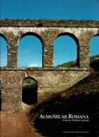 Almuñécar Romana - Federico Molina Fajardo - Historia Y Arte