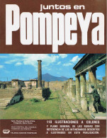 Juntos En Pompeya - Piemme & Enrika D'Orta - Geschiedenis & Kunst