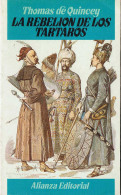 La Rebelión De Los Tártaros - Thomas De Quincey - History & Arts