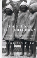 Saving The Children - Bert Jan Flim - Storia E Arte