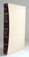 The History Of The Decline And Fall Of The Roman Empire Vol. VI. Mohammed And The Rose Of The Arabs - Edward Gibbon - Histoire Et Art