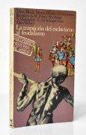 La Transición Del Esclavismo Al Feudalismo - AA.VV. - History & Arts