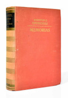 Memorias. La Segunda Guerra Mundial. Tomo 3. La Gran Alianza II - Sir Winston S. Churchill - History & Arts