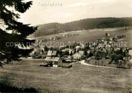 72647337 Carlsfeld Erzgebirge  Eibenstock - Eibenstock