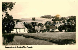 72647262 Schoenfeld Erzgebirge  Schoenfeld Erzgebirge - Schmiedeberg (Erzgeb.)