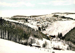 72646420 St Andreasberg Harz Blick Vom Treibholz Sankt Andreasberg - St. Andreasberg