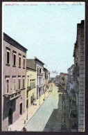 BARLETTA - CORSO CAVOUR - Barletta