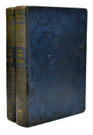 Hitler. Estudio De Una Tiranía. 2 Vols. - Alan Bullock - History & Arts