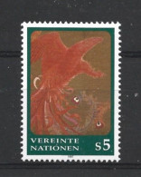 United Nations V. 1997 Definitif Y.T. 240 ** - Neufs