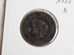 France 5 Centimes 1886 A (142) - 5 Centimes