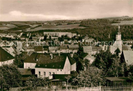 72644603 Zschopau Panorama Zschopau - Zschopau