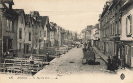 Amiens * La Rue Du Don - Amiens