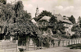 72642997 Grossroehrsdorf Sachsen Strasse Der Befreiung Grossroehrsdorf Oberlausi - Grossroehrsdorf