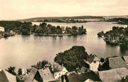 72642895 Waren Mueritz Tiefwarensee Mecklenburgische Seenplatte Waren Mueritz - Waren (Müritz)