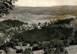 72641723 Bermsgruen Erla Crandorf Fichtelberg Bermsgruen - Schwarzenberg (Erzgeb.)