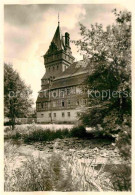 72641647 Bad Wilsnack Schloss Bad Wilsnack - Bad Wilsnack