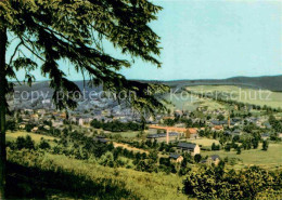 72641322 Olbernhau Erzgebirge Panorama Blick Vom Hainberg Olbernhau - Olbernhau