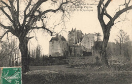 Castelnaud La Chapelle * Le Château De Fayrac * Bords De La Dordogne - Autres & Non Classés