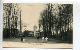 Avesnes Nord Jeu De Balles - Avesnes Sur Helpe