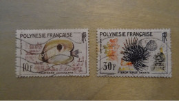 1962 O - Used Stamps