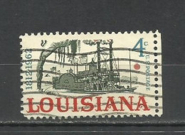 USA  1962 , USED - Gebruikt