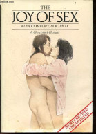 The Joy Of Sex - A Gourmet Guide - COMFORT ALEX- CHARLES RAYMOND- FOSS CHRISTOPHER - 1987 - Sprachwissenschaften