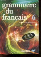 Grammaire Du Francais 6e - Nouveaux Programmes - Specimen - LAFARGE ALAIN- MARIE HELENE LANDRIEU- PESSES A. - 1977 - Ohne Zuordnung