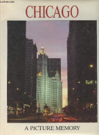 Chicago, A Picture Memory - Collectif - 1996 - Sprachwissenschaften