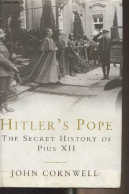 Hitler's Pope - The Secret History Of Pius XII - Cornwell John - 1999 - Linguistique