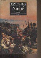 Niobé - Soublin Jean - 1993 - Libri Con Dedica