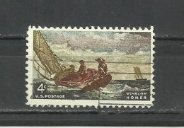 USA  1962 , USED - Gebraucht