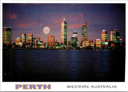 29-2-2024 (1 Y 32) Australia - WA - City Of Perth - Perth