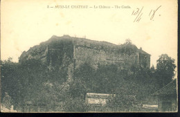 Auxi Le Chateau Le Chateau - Auxi Le Chateau
