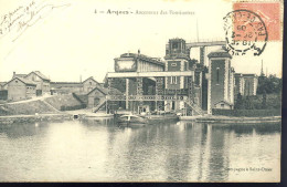 Arques Ascenseur Des Fontinette - Arques