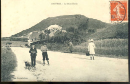 Desvres Le Mont Hulin - Desvres