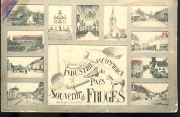 Fruges Souvenir - Fruges