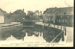 Guines Le Pont D'avignon - Guines