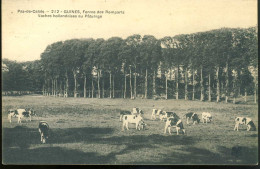 Guines Ferme Des Remparts - Guines