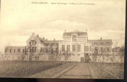 Henin Lietard Mines De Dourges L'hopital - Henin-Beaumont