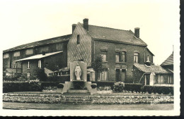 Loison Sous Lens Monument De La Viege - Lievin