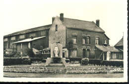 Loison Sous Lens Monument De La Viege - Lievin