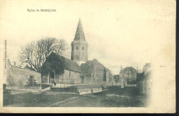 Marquise L'eglise - Marquise