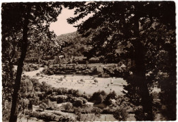 30 - BELLE CARTE : SAINT-JEAN-DU-GARD - LA PAILLISSIÈRE - BELLE VUE - GARD - Saint-Jean-du-Gard